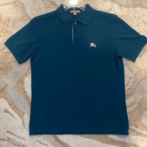 Burberry Brit man polo shirt M